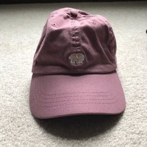 Ivory Ella Hat